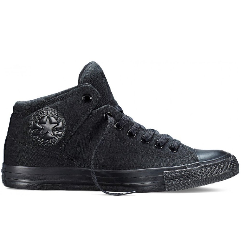 Converse Chuck Taylor High Street Mid Top